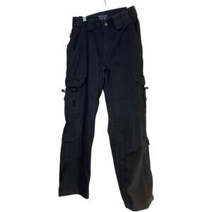 5.11 Tactical series men's pants, black